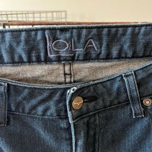 Kimes Ranch Jeans Lola sz 12/30